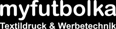 Myfutbolka Logo