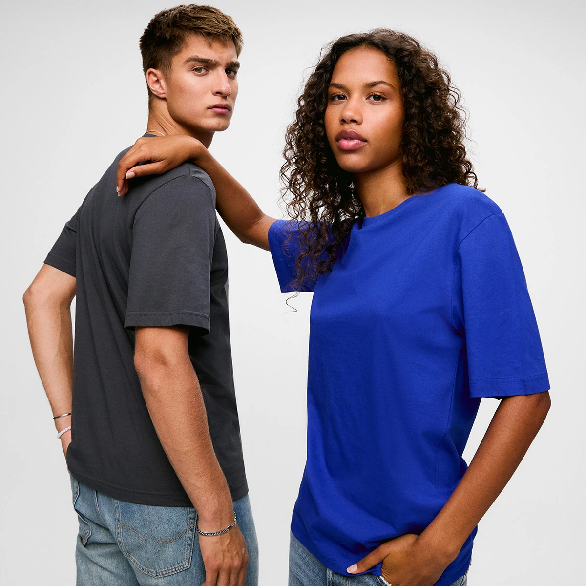 BLK7526 - Canvas Tee | alpine green - Gr. XXS BLK7526 - Canvas Tee | alpine green - Gr. XXS